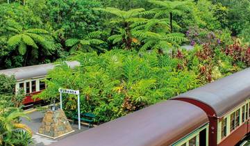 Vielfalt Australien & Ostkuste (18 Tage, Melbourne-Brisbane)