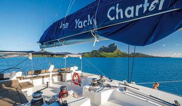 Dream Yacht Charter: Bora Bora Dream