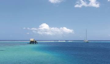 Dream Yacht Charter: Rangiroa Dream