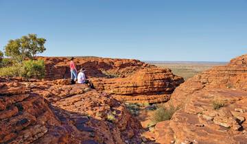 Kangaroo hoppers & East Coast Tour