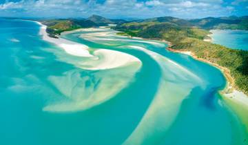 Kangaroo hoppers & East Coast