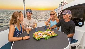 Whitsunday Getaway - Katmaran Sailing Torn Tour