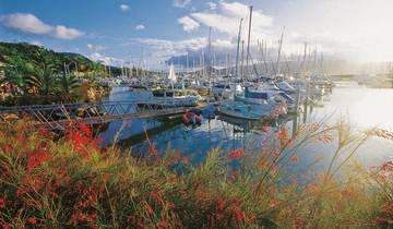 Whitsunday Getaway - Katmaran Sailing Torn