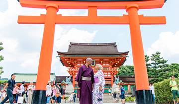 6 Day Japan Delight（Private Family Tour ）- Umetravel