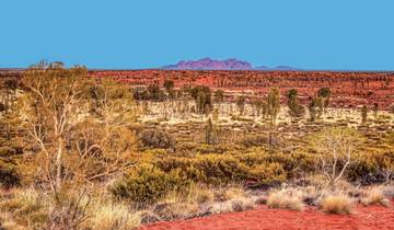 3 Day Australia's Red Centre Itinerary, incl. Uluru and Kata Tjuta