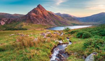 Le Pays de Galles, un pays fascinant