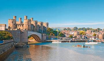 Fascinating Wales