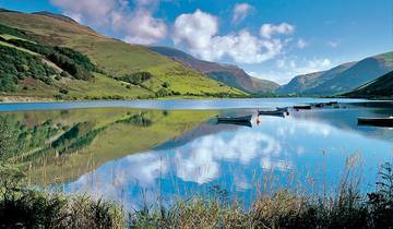 Fascinating Wales