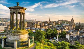 Edinburgh Individual