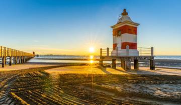 Alpe Adria 3 - Van de Chiemsee naar de Adriatische Zee