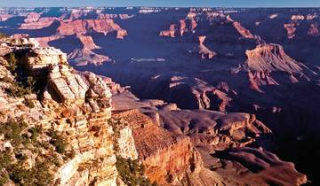 SouthWest Canyon