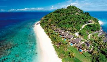 Fiji zum Kennenlernen