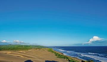 8 Days in Fiji, incl. Coral Coast and Matamanoa Island