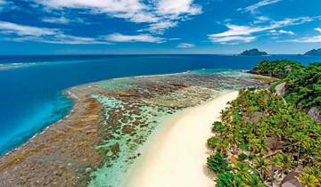 Get to know Fiji