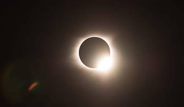 Land of Midnight Sun & Solar Eclipse 2026 - 5 days