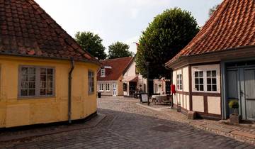 9 Day Denmark Itinerary, incl. Copenhagen and Aarhus