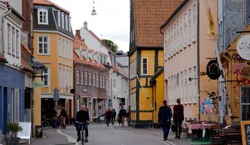 9 Day Denmark Itinerary, incl. Copenhagen and Aarhus
