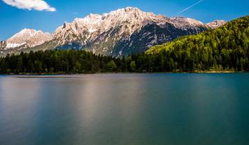 13 Dagen Zürich, Interlaken, Innsbruck, Salzburg en München en nog veel meer.-rondreis