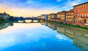 Eco-Comfort - Tour Of Italy By Train - Mestre Tour