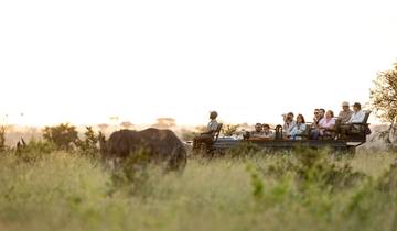 Cape Town to Victoria Falls Safari Adventure 7-Day/ 6Nights comfort Plus)