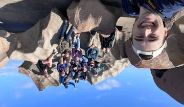 Kangaroo Island - 2 jours d'aventure en petit groupe pour la faune et la flore (hébergement partagé ou privé disponible)