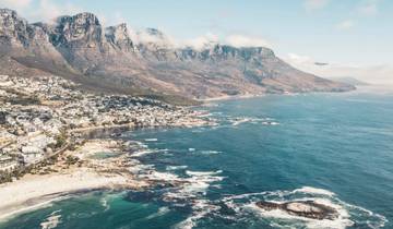 7 Day South Africa Itinerary, incl. Cape Town and Kruger National Park