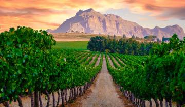 7 Day South Africa Itinerary, incl. Cape Town and Kruger National Park