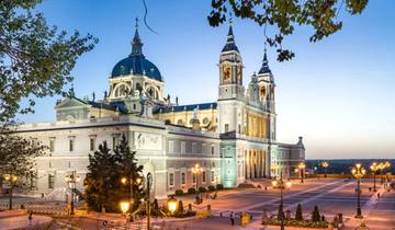 Gems of Southern Spain Private Tour