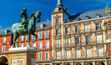 Gems of Southern Spain Private Tour