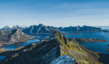 10 Days in Norway, incl. Harstad and Lofoten Islands