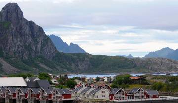 10 Days in Norway, incl. Harstad and Lofoten Islands
