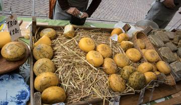 7 Days in The Netherlands, incl. Amsterdam and Giethoorn
