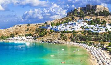14 Days in Greece & Adriatic, incl. Athens and Dubrovnik