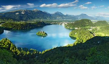 11 Days in the Balkans, incl. Belgrade and Split