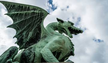 11 Days in the Balkans, incl. Belgrade and Split
