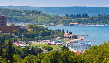 11 Days in the Balkans, incl. Belgrade and Split