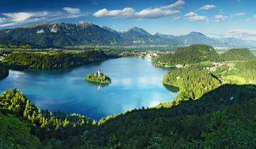 11 Days in the Balkans, incl. Belgrade and Split
