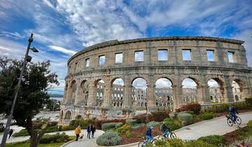 11 Days in the Balkans, incl. Belgrade and Split
