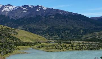 Patagonie : Circuit complet de Torres del Paine circuit