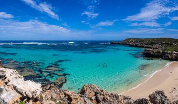 Das Beste aus Perth Margaret River & Rottnest Island (9 Destinationen)