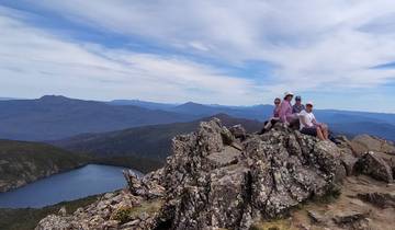 Walk Bruny Island & Tasmania's South Coast