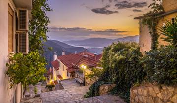 8 Days Adriatic Cruise, incl. Athens and Venice