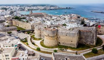 8 Days Adriatic Cruise, incl. Athens and Venice