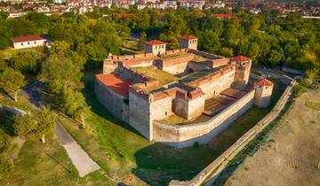 22 Day Eastern Europe Itinerary, incl. Vienna and Bucharest