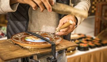 Premium Central Asia Tour