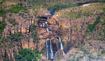 Kimberley and Top End with Kimberley Coastal Expedition Darwin → Darwin (2026)