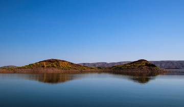 26 Days in Australia's Kimberley & Top End, incl. Broome and Darwin