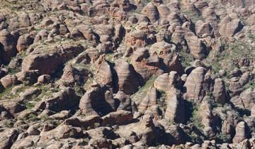 26 Days in Australia's Kimberley & Top End, incl. Broome and Darwin
