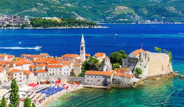 15 Day Mediterranean Cruise Itinerary, incl. Venice and Athens