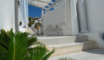 12 Day Mediterranean Itinerary, incl. Rome and Greek Islands